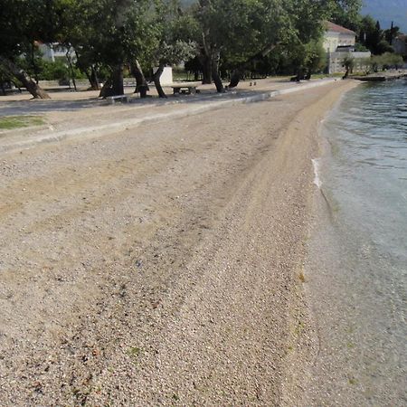 Apartments Roko Kaštela Zewnętrze zdjęcie