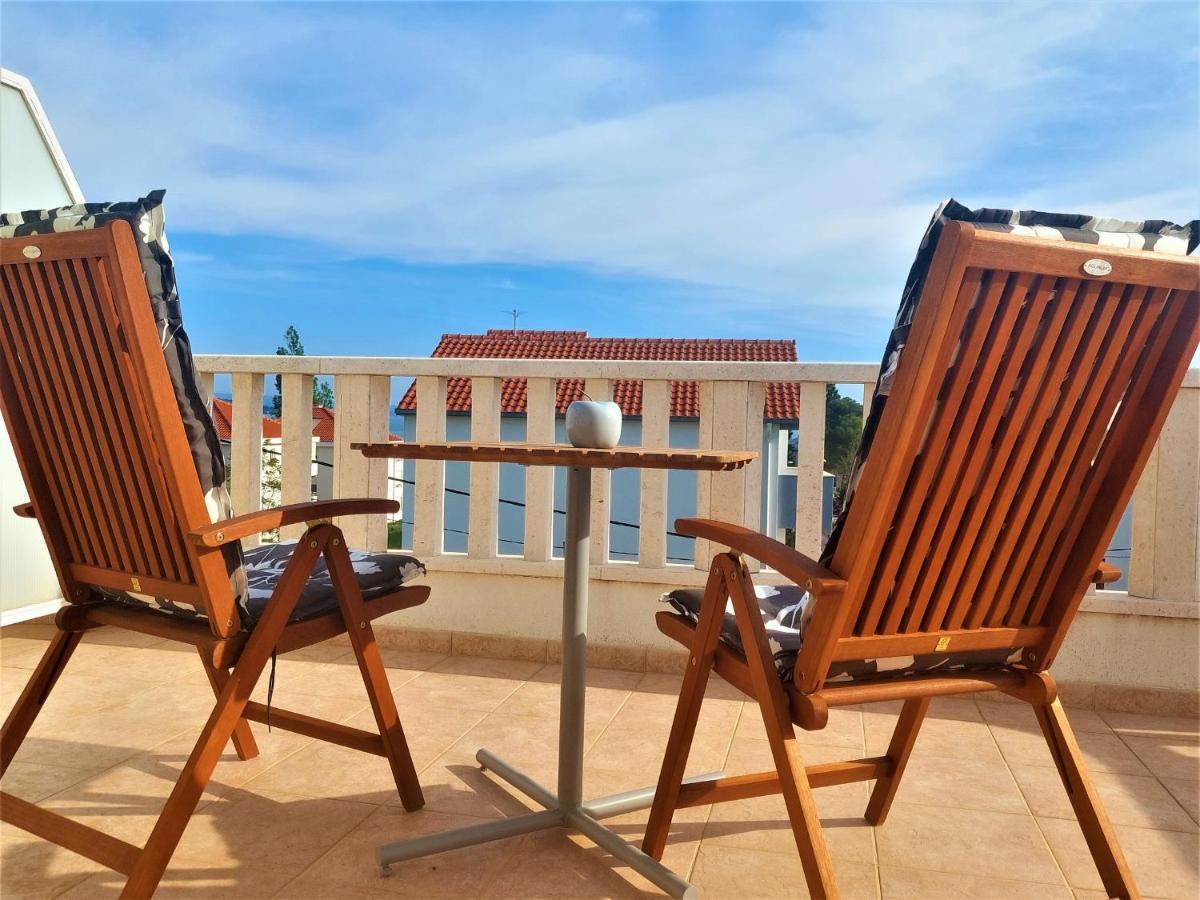 Apartments Roko Kaštela Zewnętrze zdjęcie