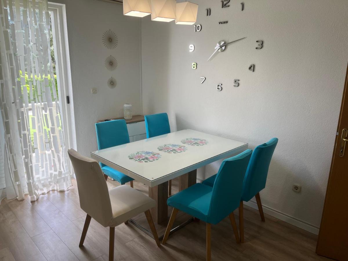 Apartments Roko Kaštela Zewnętrze zdjęcie