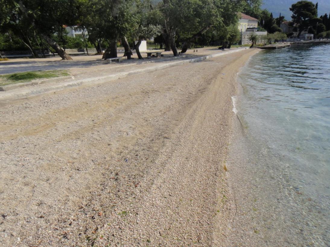 Apartments Roko Kaštela Zewnętrze zdjęcie