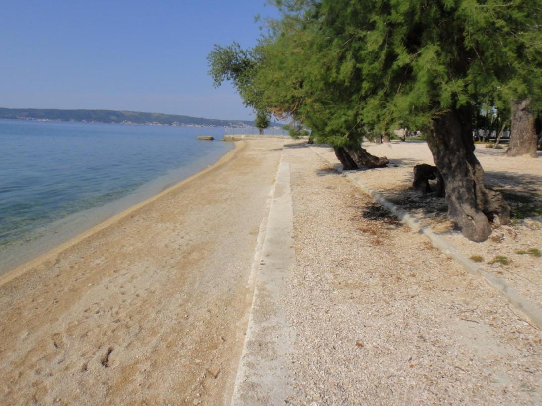 Apartments Roko Kaštela Zewnętrze zdjęcie