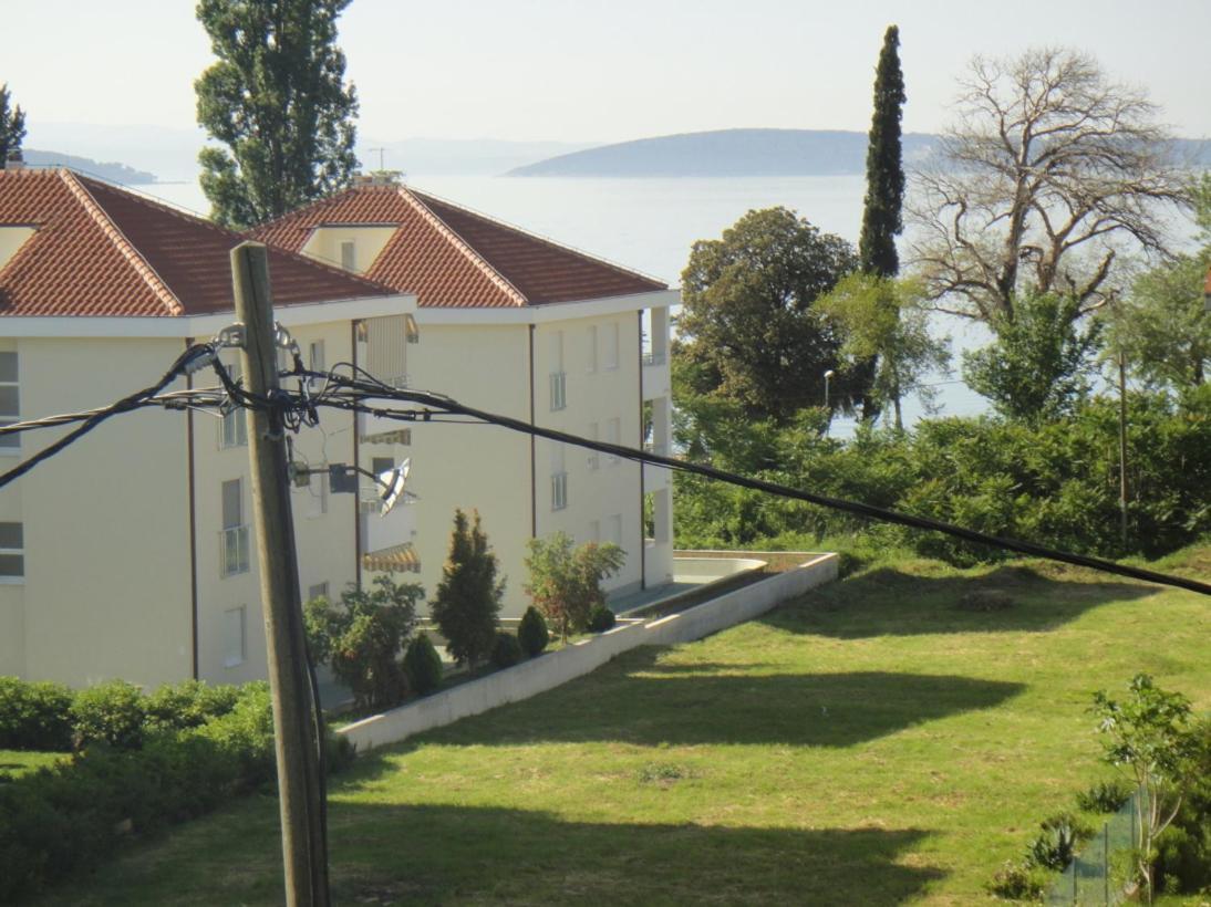 Apartments Roko Kaštela Zewnętrze zdjęcie