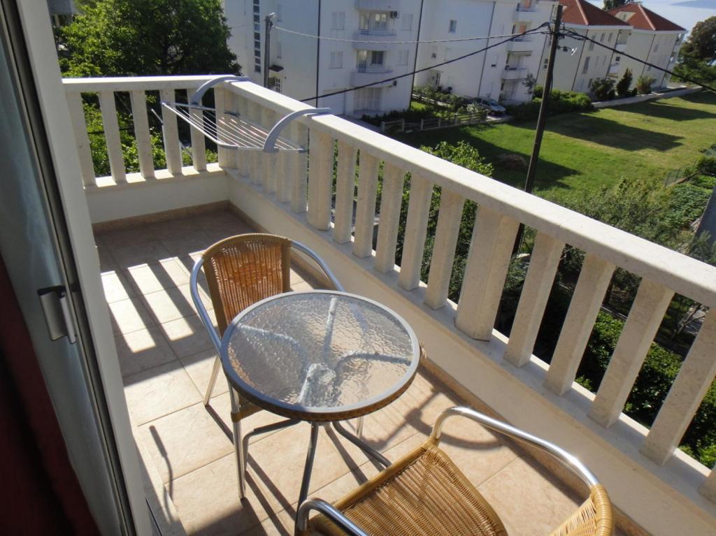 Apartments Roko Kaštela Pokój zdjęcie