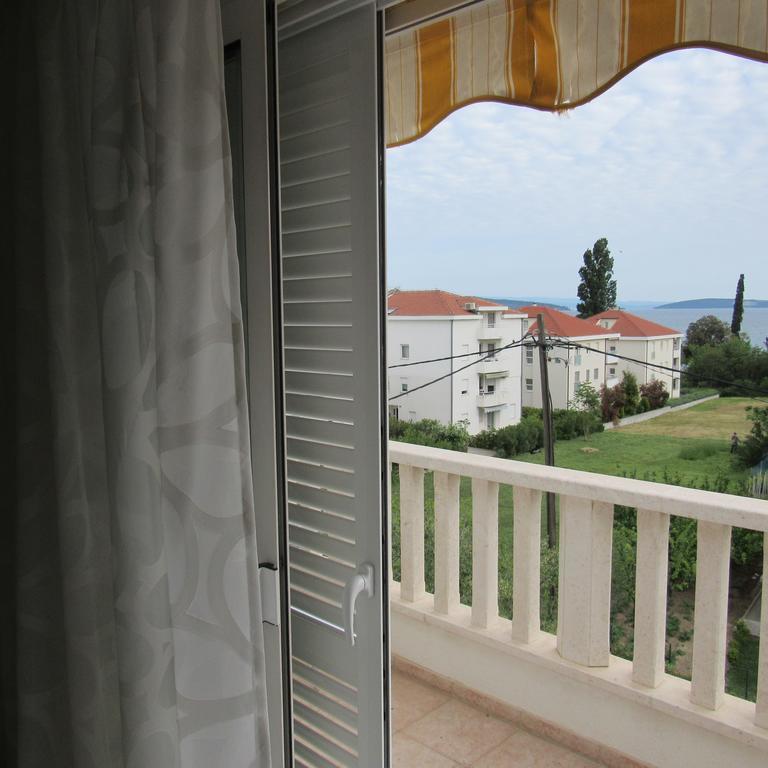 Apartments Roko Kaštela Zewnętrze zdjęcie